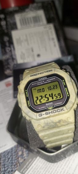 G-Shock กากี GSHOCK