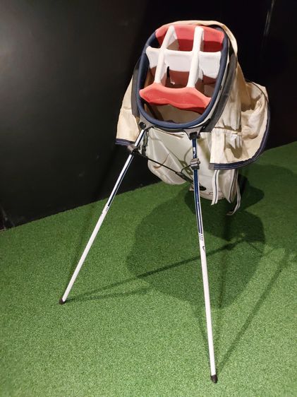 ถุงกอล์ฟ Nike Golf Stand Bag รูปที่ 4