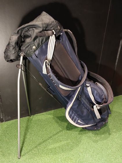 ถุงกอล์ฟ Nike Golf Stand Bag รูปที่ 8