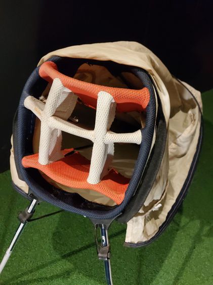 ถุงกอล์ฟ Nike Golf Stand Bag รูปที่ 5