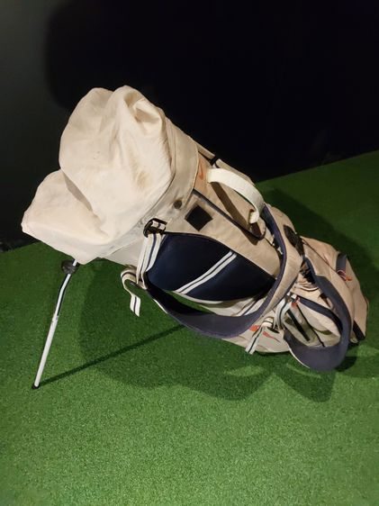 ถุงกอล์ฟ Nike Golf Stand Bag รูปที่ 6