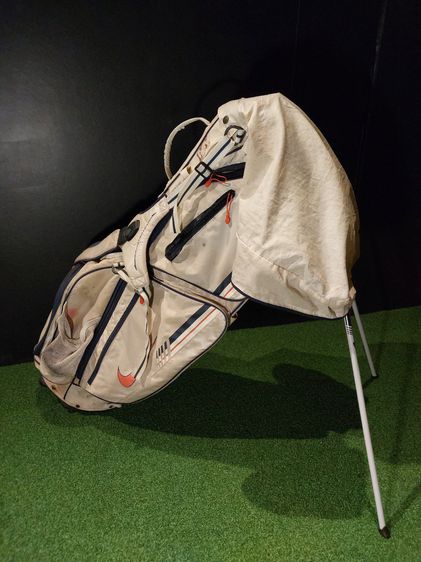 ถุงกอล์ฟ Nike Golf Stand Bag รูปที่ 3