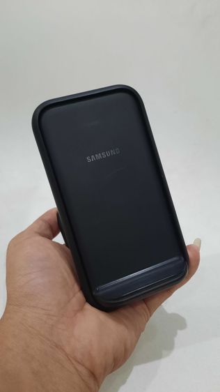Samsung Fast Wireless Charging 2.0 15W ของแท้ มีพัดลมในตัว ใช้ไม่ถึง10ครั้ง รูปที่ 6