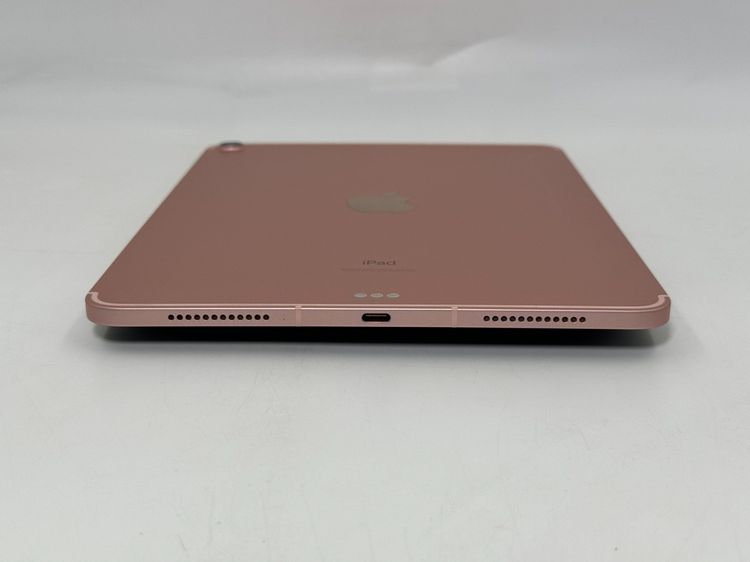 iPad Air 4 256GB WIFI+ Cellular Rose Gold รูปที่ 9
