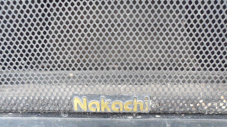 ตู้ลำโพง NAKASHI 12 นิ้ว รูปที่ 3