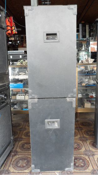 ตู้ลำโพง NAKASHI 12 นิ้ว รูปที่ 4