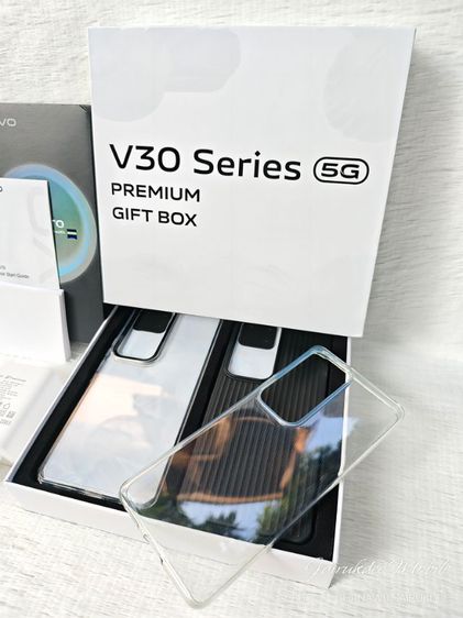 Vivo V30 Pro (สีดำ) มือสอง อายุแค่ 1 เดือน 4 วัน ส่งฟรีถึงมือทั่วกรุงเทพฯ และปริมณฑล หรือส่งฟรี EMS ทั่วไทย สอบถามเพิ่มเติมโทร 0886700657  รูปที่ 3