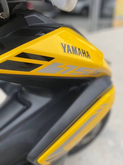 Yamaha Aerox รูปที่ 6