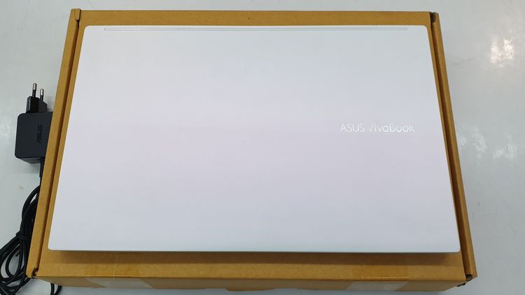 Asus ViVoBook S15 S533J  corei5gen10  รูปที่ 5