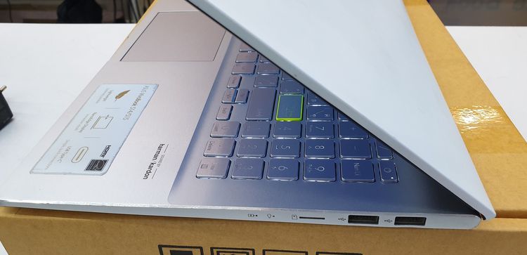 Asus ViVoBook S15 S533J  corei5gen10  รูปที่ 3