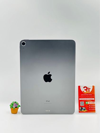 iPad Air4 Wi-Fi (64 GB) รูปที่ 4