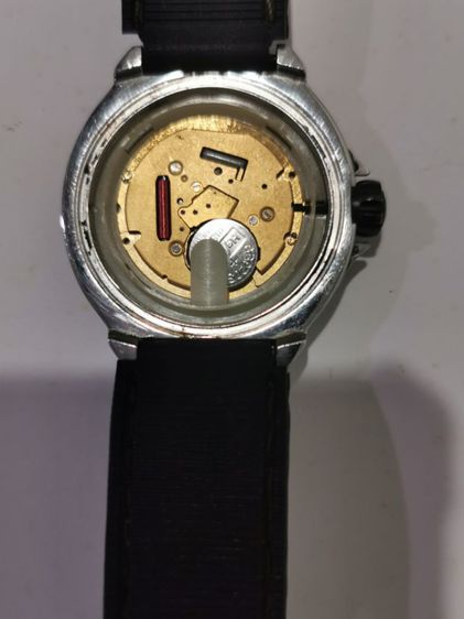 นาฬิกา​ tag​ heuer formula 1​ แท้​ ระบบถ่าน​ แท้ รูปที่ 6