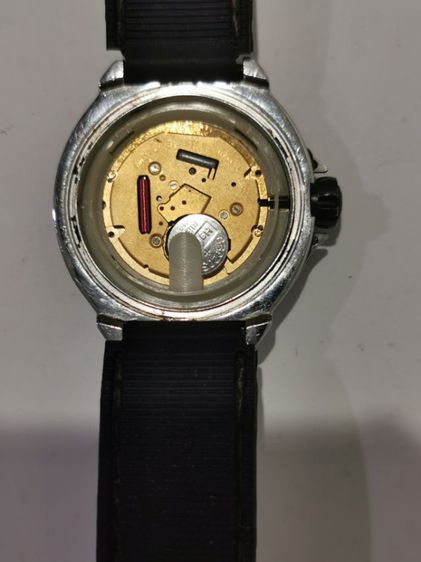 นาฬิกา​ tag​ heuer formula 1​ แท้​ ระบบถ่าน​ แท้ รูปที่ 5