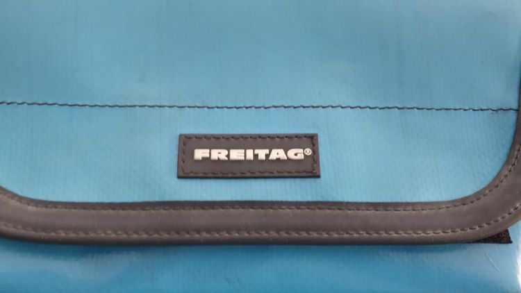 กระเป๋าคาดเอว FREITAG  รูปที่ 2