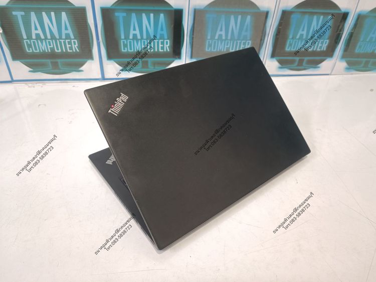 (6,900)Notebook Lenovo Intel I5Gen8 Ram8GB SSD256GB รูปที่ 5