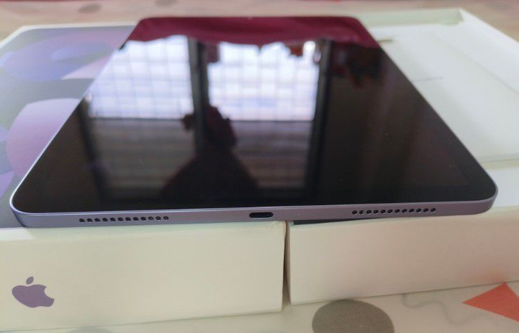 iPad Air5 WiFi  64GB รูปที่ 3