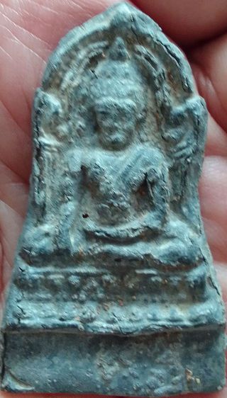 พระชินราช ใบเสมา พิษณุโกล รูปที่ 3