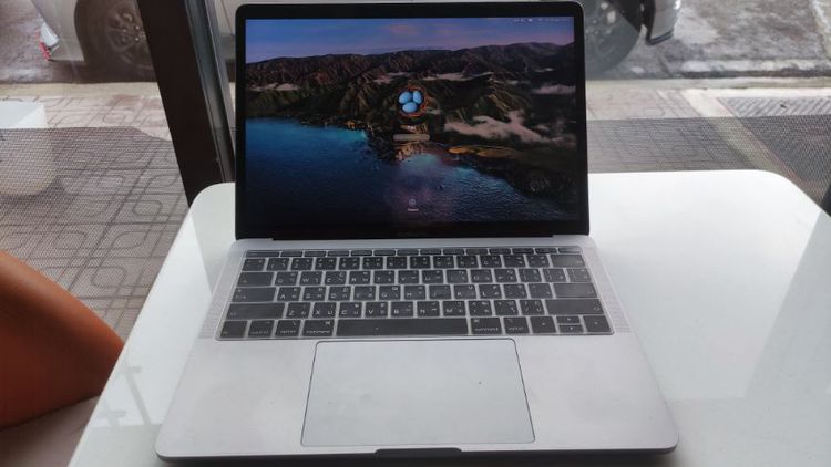 MacBook Pro 13 2017  รูปที่ 3