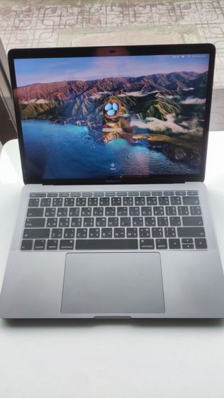 MacBook Pro 13 2017  รูปที่ 2