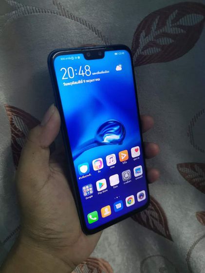 huawei y9 2019 รูปที่ 3
