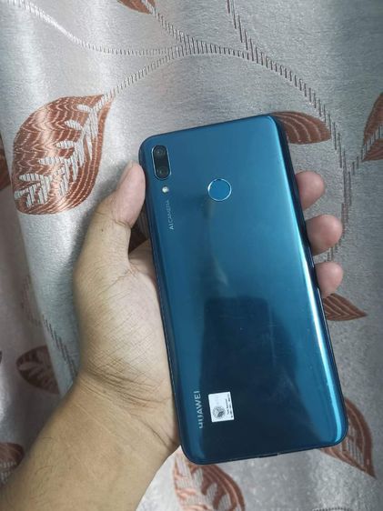 huawei y9 2019 รูปที่ 4