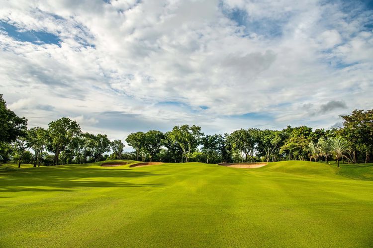 เมมเบอร์สนามกอล์ฟ Phoenix Gold Golf And Country Club Golf Membership รูปที่ 8