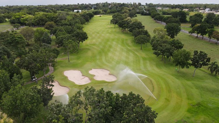 เมมเบอร์สนามกอล์ฟ Phoenix Gold Golf And Country Club Golf Membership รูปที่ 4