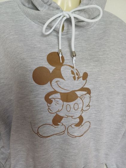 Disney Hoodie Sweater Size S
เสื้อกันหนาว รูปที่ 3