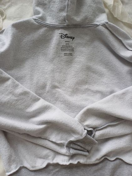 Disney Hoodie Sweater Size S
เสื้อกันหนาว รูปที่ 9