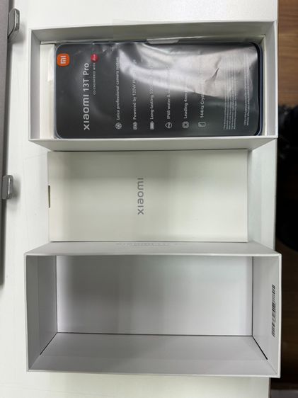 Xiaomi 13T  Pro รูปที่ 4