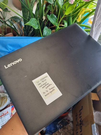 Lenovo ideapad 330 Ryzen 5 2500U RAM8Gb HDDTb จอ15.6นิ้ว สภาพดี รูปที่ 4