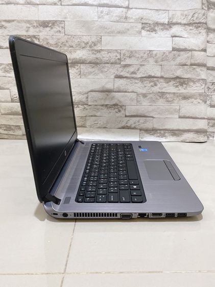 HP ProBook 440 G2 core i7 gen 5 การ์ดจอแยก 2 GB แรม 8 GB SSD 240 GB จอ 14 นิ้ว มือสอง พร้อมใช้งาน รูปที่ 3