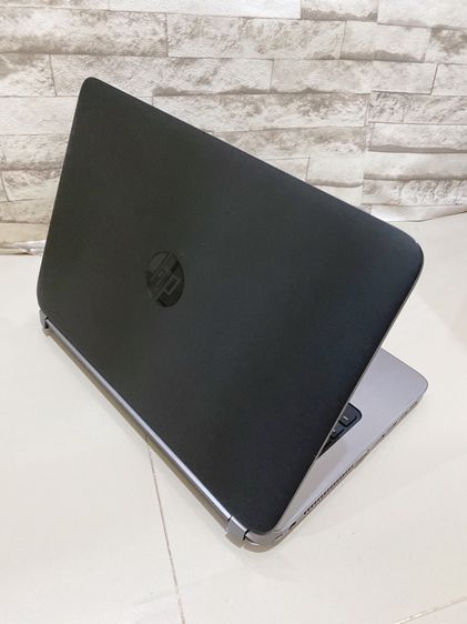 HP ProBook 440 G2 core i7 gen 5 การ์ดจอแยก 2 GB แรม 8 GB SSD 240 GB จอ 14 นิ้ว มือสอง พร้อมใช้งาน รูปที่ 4