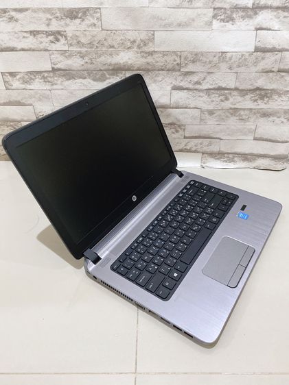HP ProBook 440 G2 core i7 gen 5 การ์ดจอแยก 2 GB แรม 8 GB SSD 240 GB จอ 14 นิ้ว มือสอง พร้อมใช้งาน รูปที่ 2