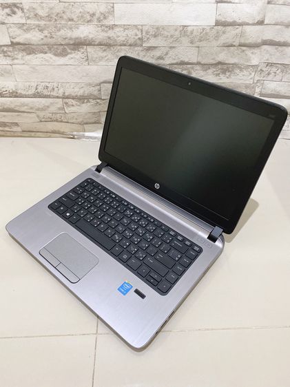 HP ProBook 440 G2 core i7 gen 5 การ์ดจอแยก 2 GB แรม 8 GB SSD 240 GB จอ 14 นิ้ว มือสอง พร้อมใช้งาน รูปที่ 7