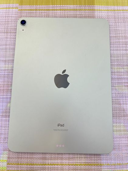 iPad Air 4 Wi-Fi อย่างเดียว 64 รูปที่ 2