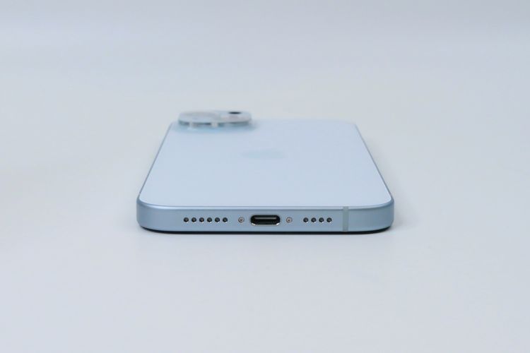 iPhone 15 Plus 128GB สภาพดุจมือหนึ่ง ประหยัดไป 8900 บาท ประกันถึง เมษาปีหน้า - ID24050017 รูปที่ 6