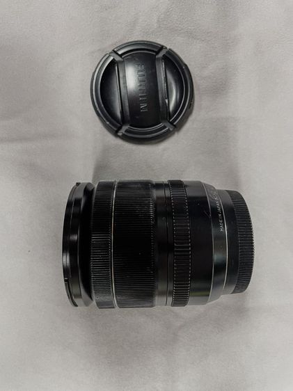 เลนส์ Fuji XF 18-55mm f2.8 OIS สีดำ รูปที่ 2