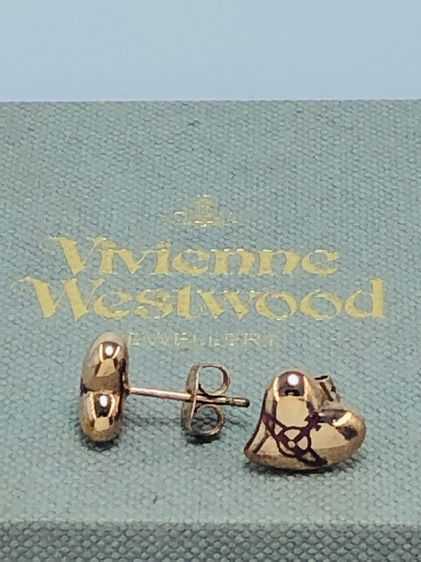 Vivienne Westwood earring (67281) รูปที่ 2