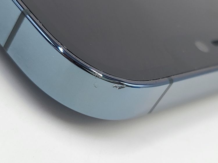 🍣 iPhone 12 Pro Max 256GB Pacific Blue 🍣  🍰 มาครับ 12PM ความจุเยอะ พร้อมใช้งาน 🍰  รูปที่ 11