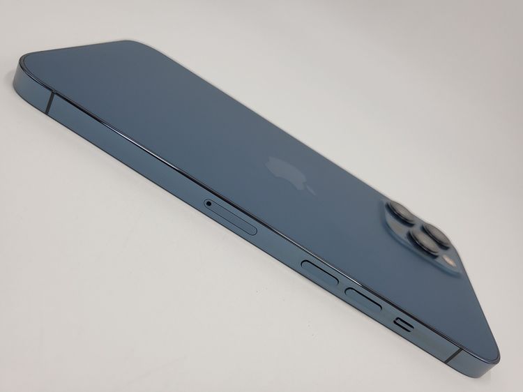 🍣 iPhone 12 Pro Max 256GB Pacific Blue 🍣  🍰 มาครับ 12PM ความจุเยอะ พร้อมใช้งาน 🍰  รูปที่ 8
