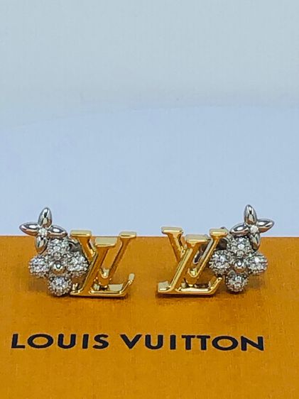 Louis Vuitton earring (67291) รูปที่ 2