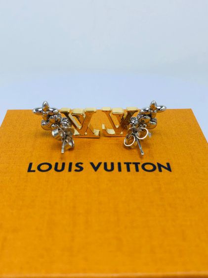 Louis Vuitton earring (67291) รูปที่ 6