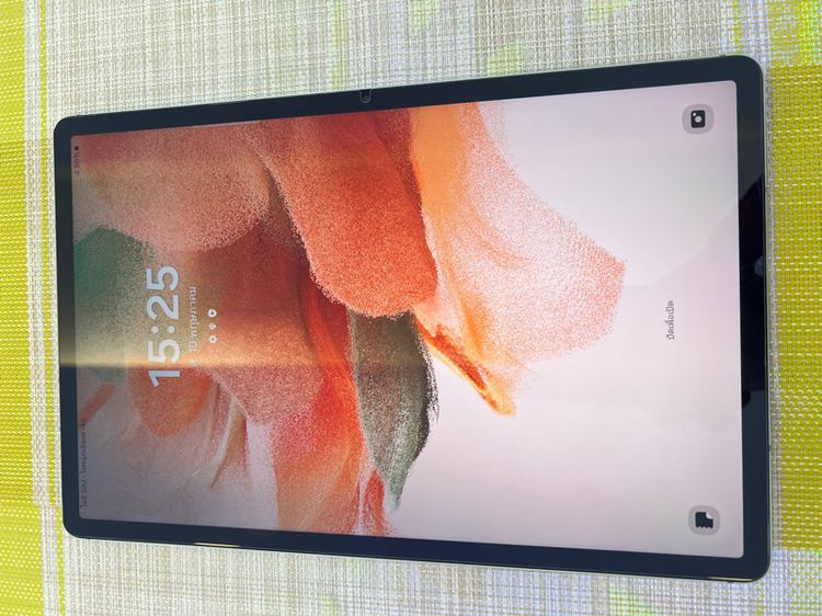 Samsung TAB S7FEใส่ซิมโทรได้ รูปที่ 6
