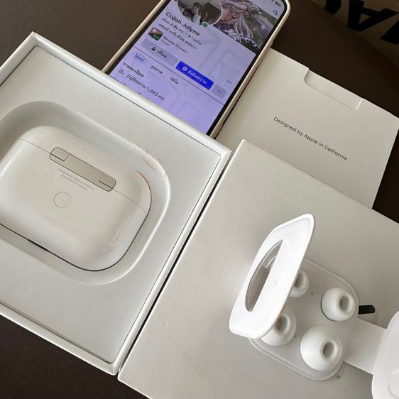 Airpods Pro1 Magsafe รูปที่ 4