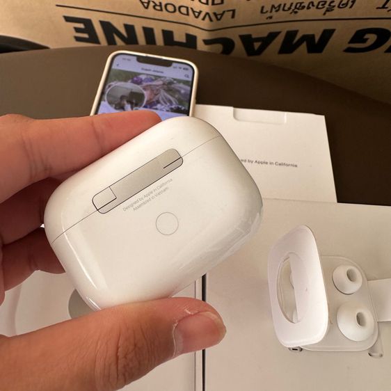 Airpods Pro1 Magsafe รูปที่ 10