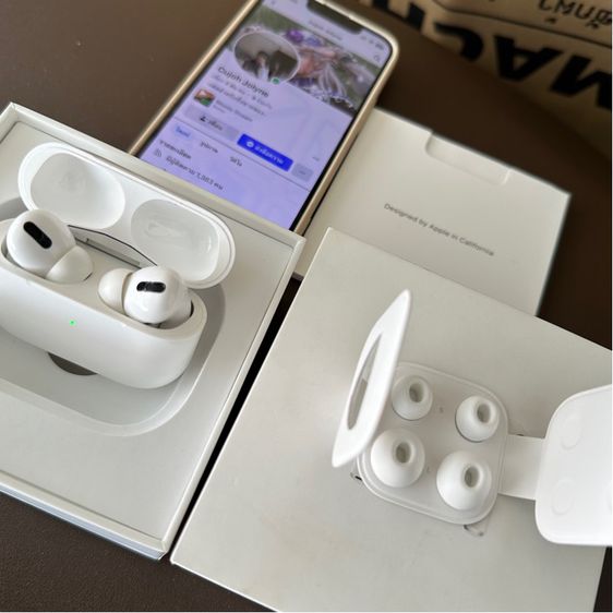 Airpods Pro1 Magsafe รูปที่ 5