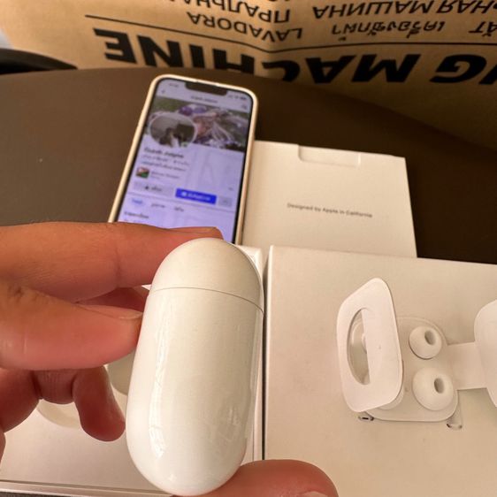Airpods Pro1 Magsafe รูปที่ 13
