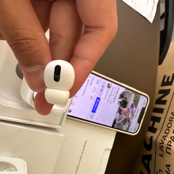 Airpods Pro1 Magsafe รูปที่ 7