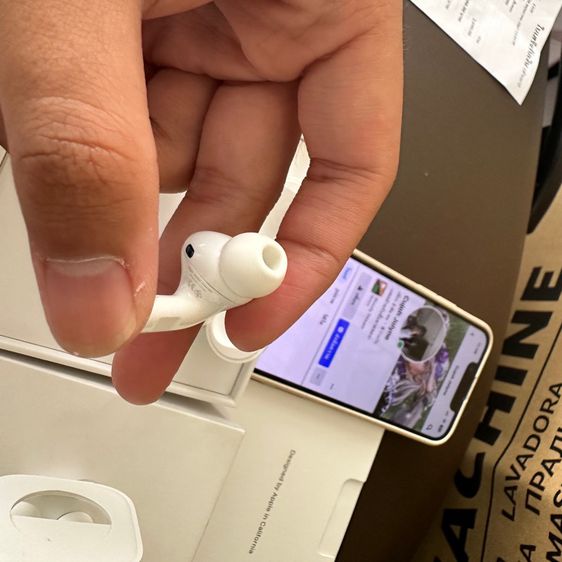 Airpods Pro1 Magsafe รูปที่ 6
